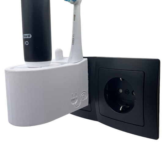 Oral-B iO Series 3 4 5 6 Elektrische Tandenborstelhouder Opzetborstelhouder