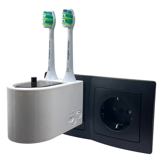 Plugware Tandenborstelhouder Philips Sonicare